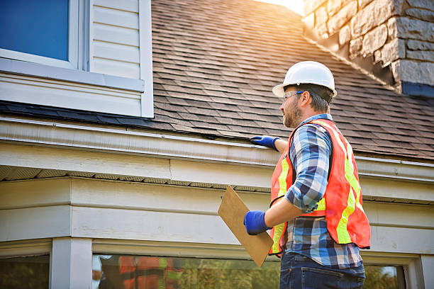 Licensed Metal Roofing service in Virginia, VA - Ben Roofing and Steel LLC
